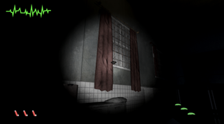 Status: Benign (Demo) Image