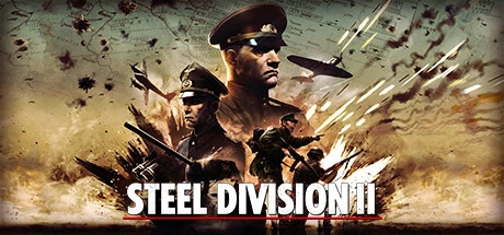 Games like Steel Division 2