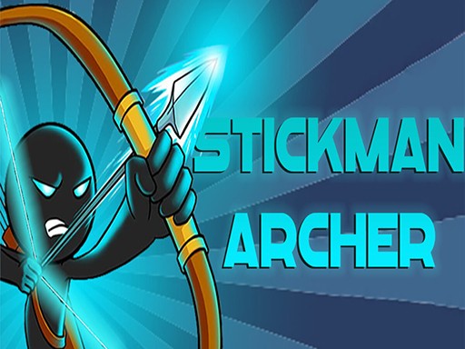 Games like Stickman Archer 4