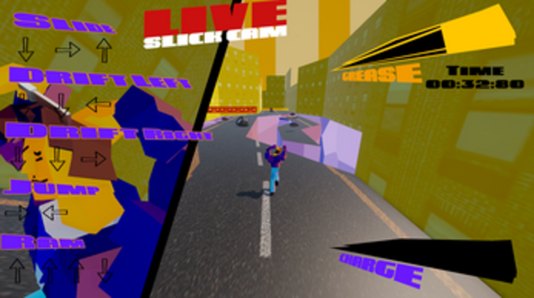 Stud Slick screenshot