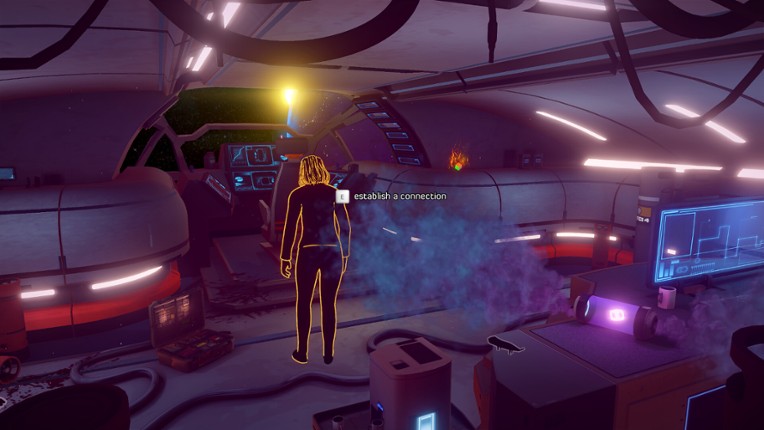 Subsequence screenshot