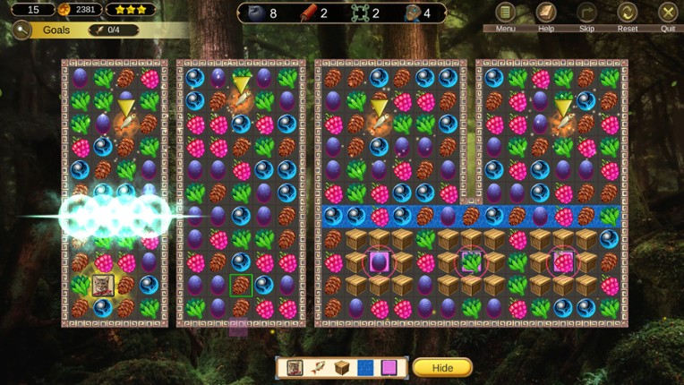 Suddenly Meow 2 screenshot