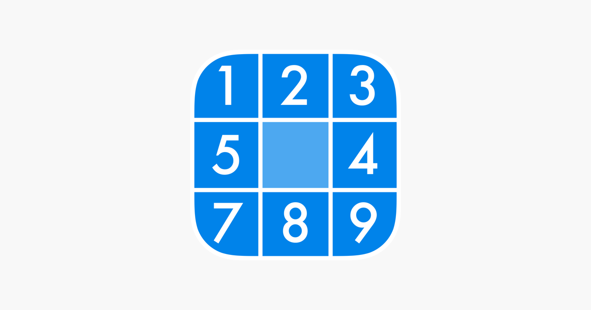 Games like Sudoku - Classic Number Game