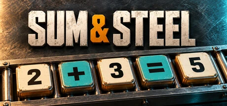 Games like Sum & Steel