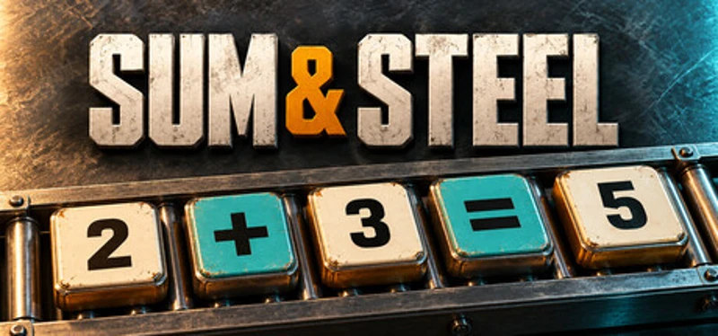 Sum & Steel Image