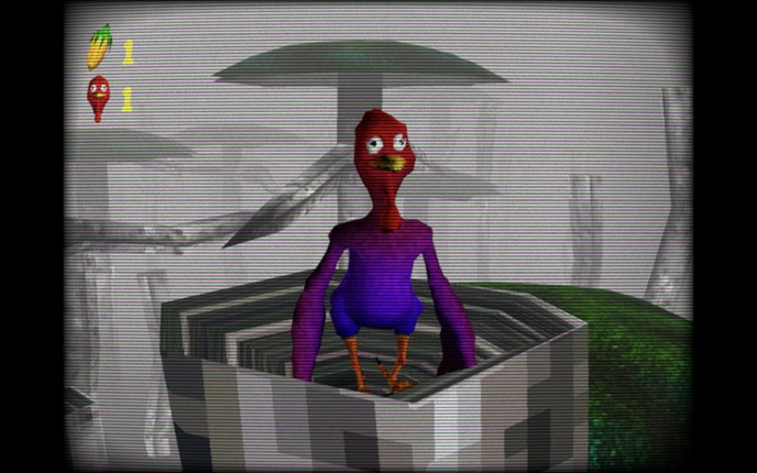 Super Thanksgiving screenshot