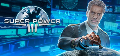Games like SuperPower 3