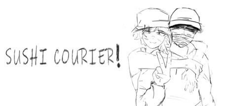 Games like Sushi Courier!