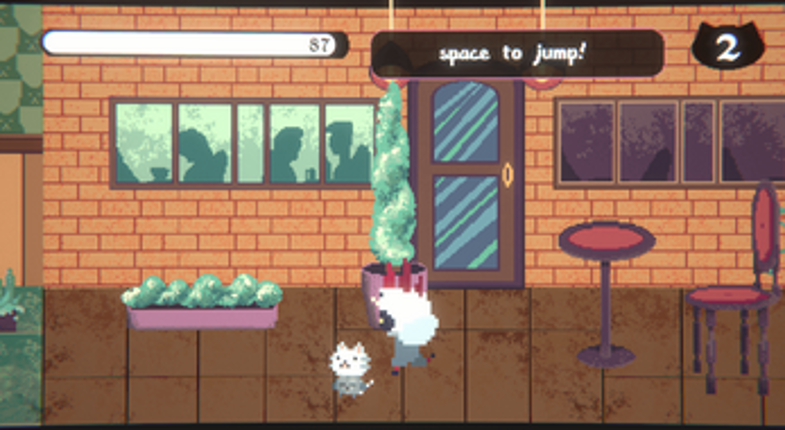 Tail of 9 Lives screenshot