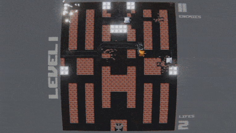 Tank Elephant screenshot