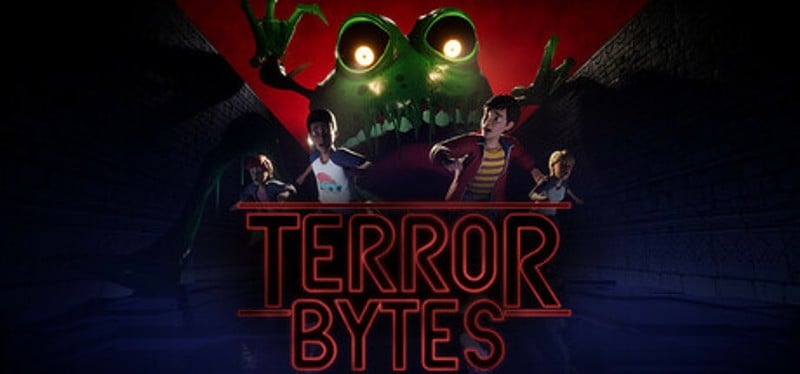 Terrorbytes Game Cover