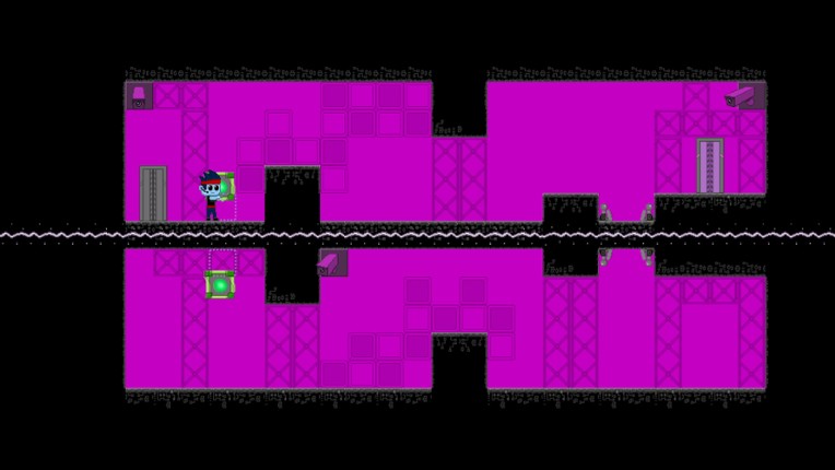 TesserActive screenshot