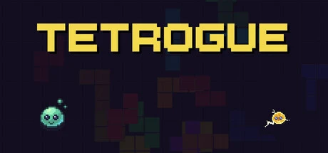 Games like Tetrogue