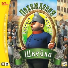Games like The Adventures of the Good Soldier Schwejk