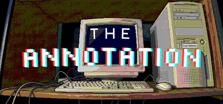 Games like The Annotation