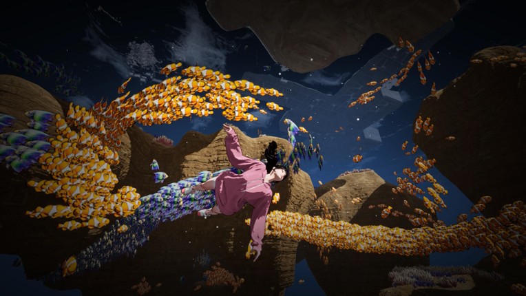 The Archaic: UNAUTHORIZED screenshot