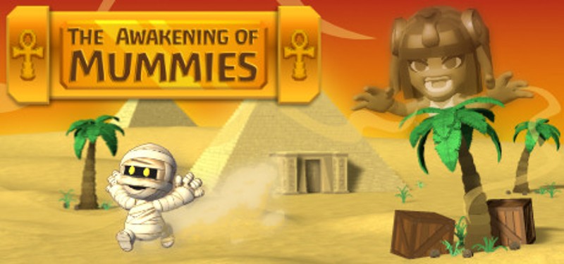 The Awakening of Mummies Image