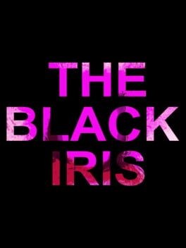 Games like THE BLACK IRIS