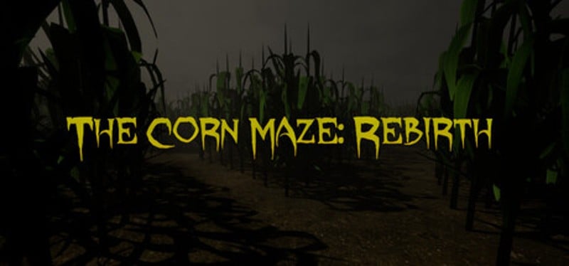The Corn Maze: Rebirth Image