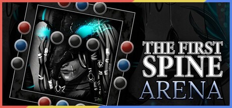 Games like The First Spine - Arena