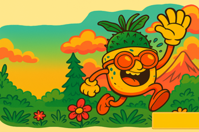 The Hunter Flowerpot: Hunt Them All! Image