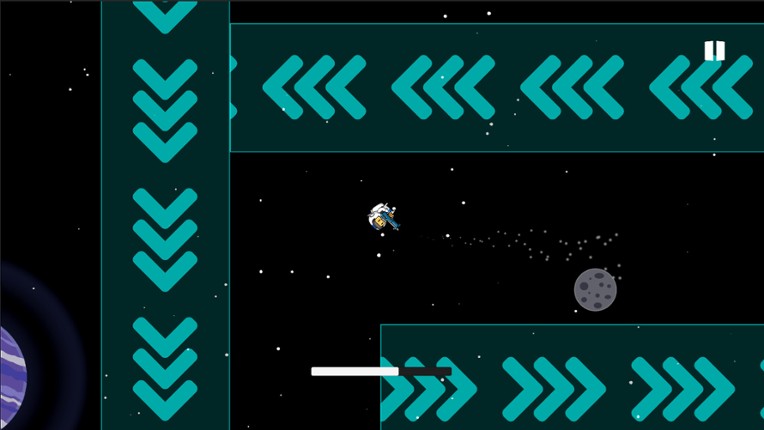 The Long Way Home Image