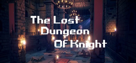 Games like The lost dungeon of knight