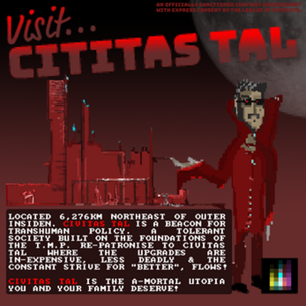 The Mysteries of Profundum screenshot