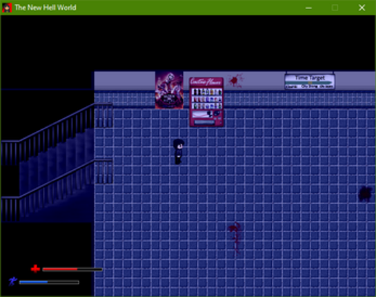 The New Hell World screenshot