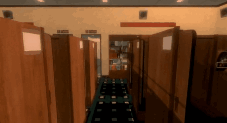 The Rotting Man (Demo) screenshot