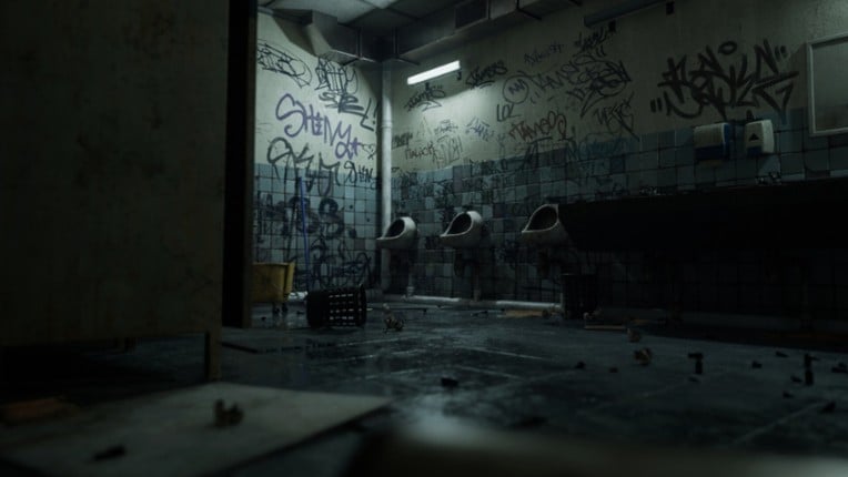 The Switch Protocol screenshot