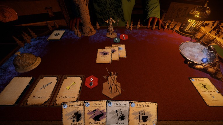 The Tavern at the End of the Road screenshot