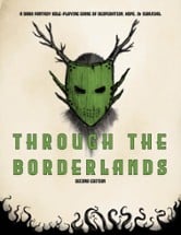 Through the Borderlands Image