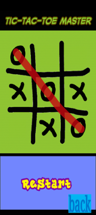 tic tac toe (reworked) Image