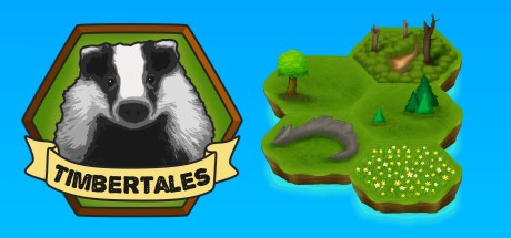 Games like Timbertales
