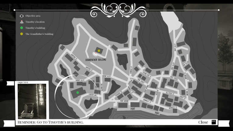 Timothy vs the Aliens screenshot