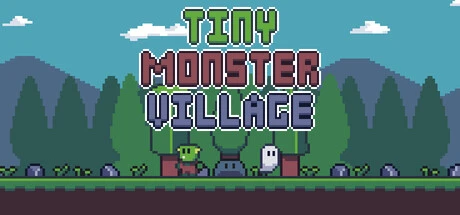 Games like Tiny Monster Village