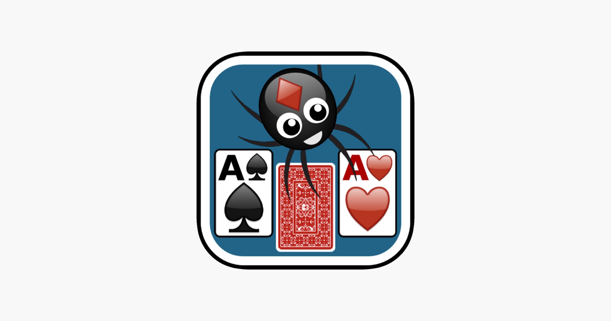 Games like Totally Fun Spider Solitaire!