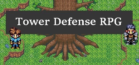 Games like Tower Defense RPG