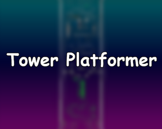 Tower Platformer Image