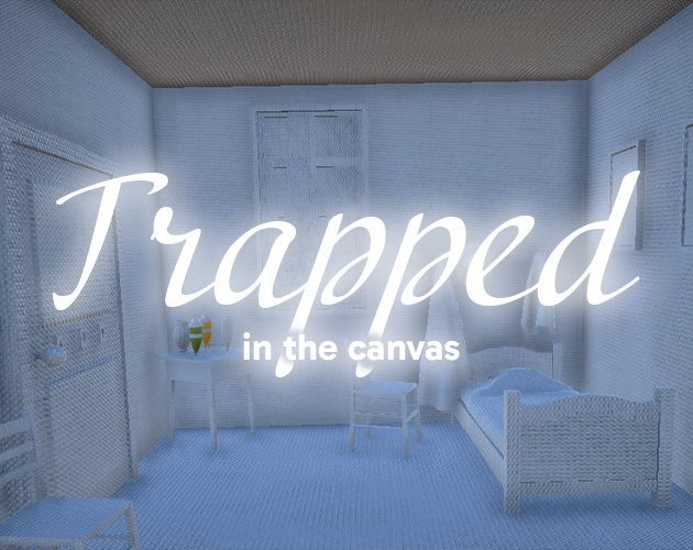Games like Trapped in the canvas