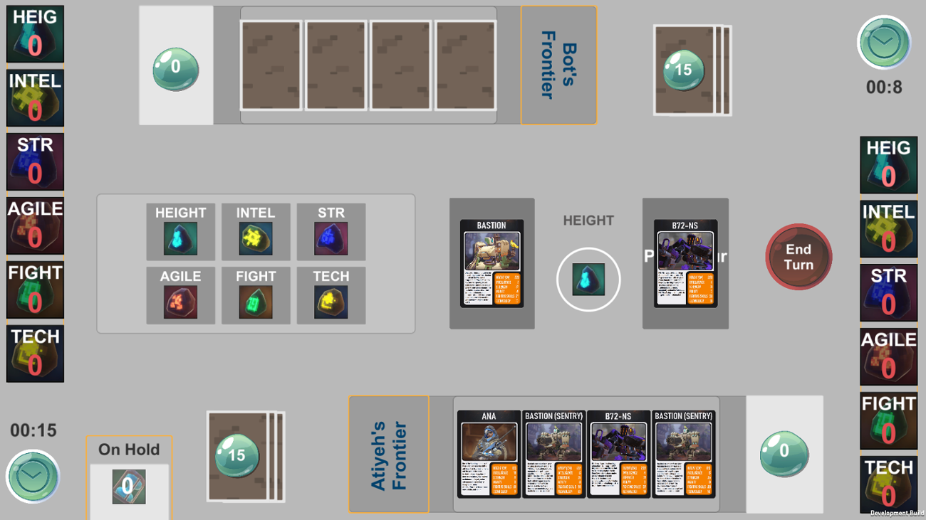 Games like Trumpolia