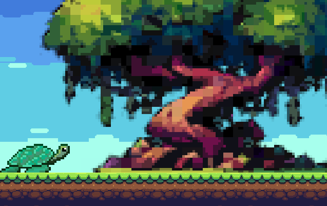 Games like Turtle Journey