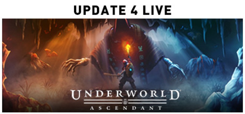 Underworld Ascendant Image
