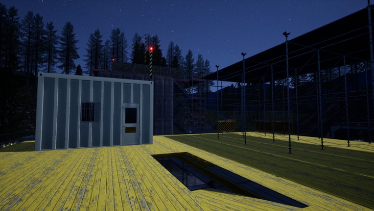 Unseasonable Flowering screenshot