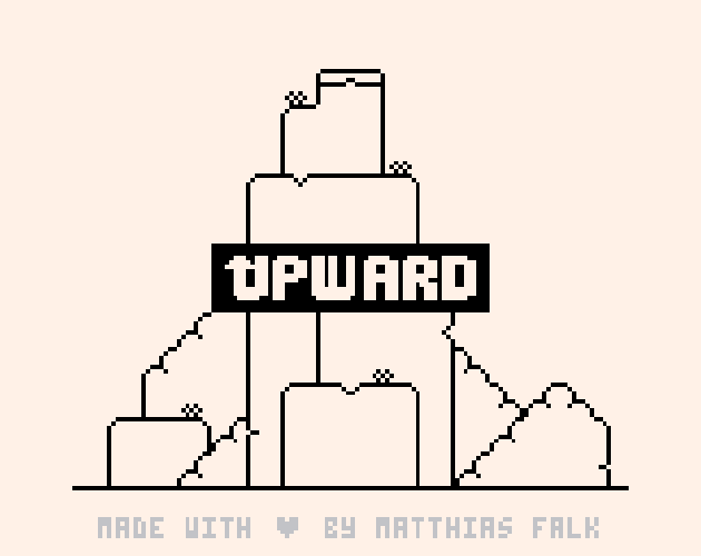 Games like Upward