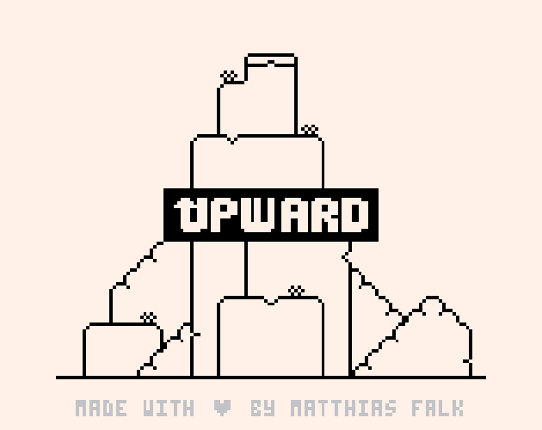 Upward Image