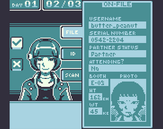 VTubers, Please Image