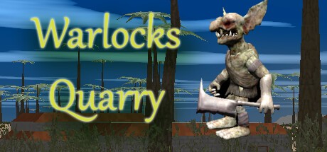Games like Warlocks Quarry