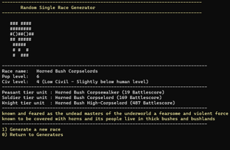 Warsim's Generator Toolbox Image